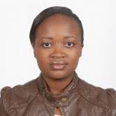 Maureen Wanja Njue - Systems Administrator - maureen