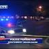 Police set up large perimeter in SWMiami-Dade