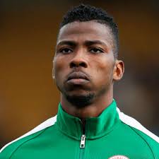 Image result for pic of iheanacho