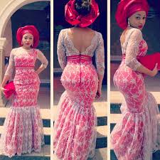 Image result for nigerian attires