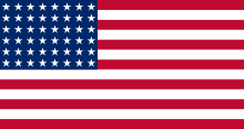 Resultado de imagem para flag usa