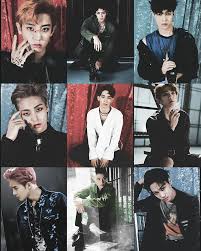 Image result for foto exo lotto