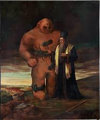 Image result for golem