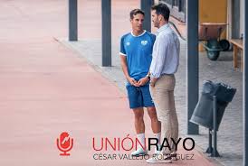 Unión Rayo - News update