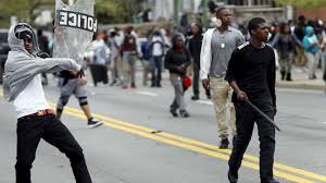 Image result for baltimore riot 2015