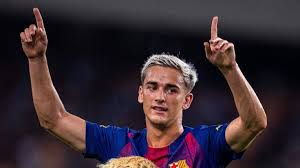 Barcelona golea al Daegu en amistoso de pretemporada en Corea del Sur