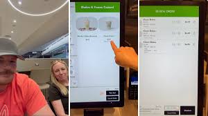 Man selects no tip at Shake Shack. Then he notices the prices change
