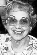 Carolyn ROMANO Obituary: View Carolyn ROMANO&#39;s Obituary by TBO.com - 0003163536-01-1_20120407