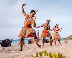 Image of Torres Strait Heritage Centre, Thursday Island