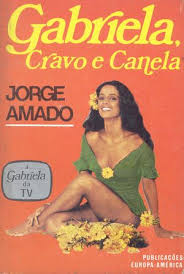 Resultado de imagem para Algumas obras de jorge amada