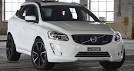 Volvo XC60 Diesel Tuning Chips CHIP Express