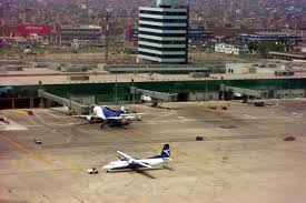 Aeropuerto