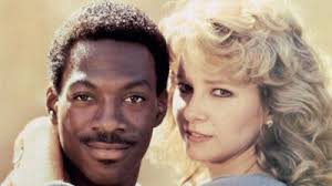 Whatever Happened to 'Beverly Hills Cop' Star Lisa Eilbacher?