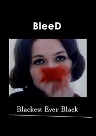 21st October – BLeeD Presents Blackest Ever Black - uk-1021-271623-front