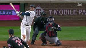 Cole Young and Luke Raley Power Seattle Mariners to Victory