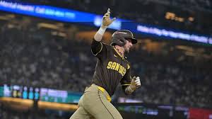 Padres' Jackson Merrill Wins Rookie of the Year Award Over Pirates' Paul 
Skenes