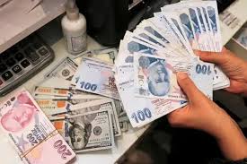 آخرین قیمت لیر ترکیه امروز سه‌شنبه ۵ آبان ۱۴۰۵؛ نرخ لیر در بازار آزاد