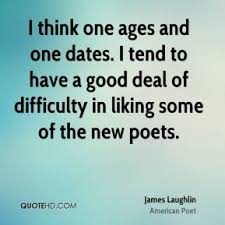 James Laughlin Quotes | QuoteHD via Relatably.com