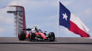 Gran Premio De Austin