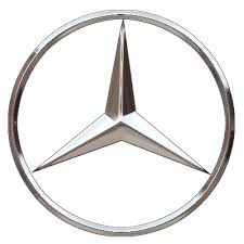 Mercedes Logo