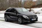 Mercedes b classe