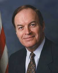 But Senator Shelby still has holds on on these individuals: Terry Yonkers, ... - File-Richard_Shelby_official_portrait