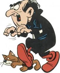 Resultado de imagen de PITUFOS