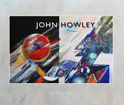 John Howley: Art \u0026amp; Life Von Gavin Fry: Fine Art | Blurb-Bücher ...