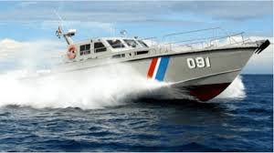 Four Killed in Firefight Between American Speedboat and Cuban Patrol Boat