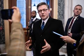 Capitol agenda: Shutdown hinges on razor-thin rule vote