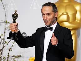 Résultat de recherche d'images pour "emmanuel lubezki"