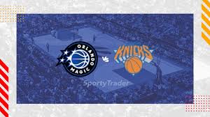 NBA: Magic x Knicks! Palpite QUENTE e Odds IMPERDÍVEIS!