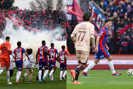 Va por la revancha: el reciente antecedente de San Lorenzo frente a Platense con público visitante