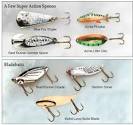 Ice Fishing: Lures Bait : FishUSA