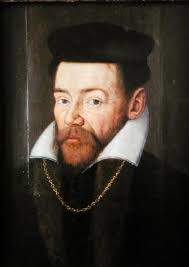 Sir John Huddleston (c.1517-57) - English School - sir_john_huddleston_c1517_57_hi