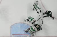 Stars Wild Hockey