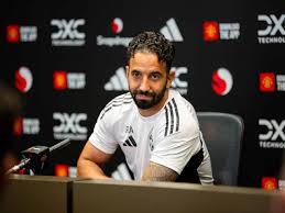 Manchester United - News update