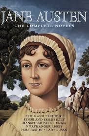 Resultado de imagen de jane austen