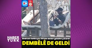 Habertürk - News update