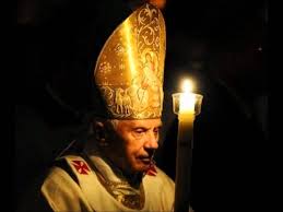 Risultati immagini per cristo luce del mondo