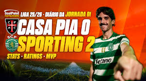 GoalPoint.pt - News update