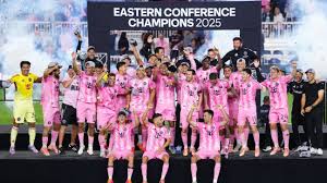 ¡Final Histórica! Inter Miami vs. Vancouver: Dónde y Cuándo Ver la MLS Cup