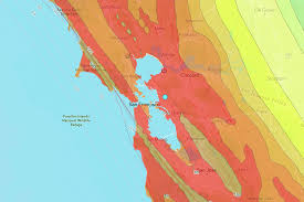 Temblor de 4.3 Sacude el Área de la Bahía de San Francisco