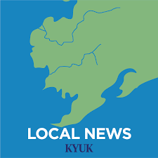 KYUK - News update
