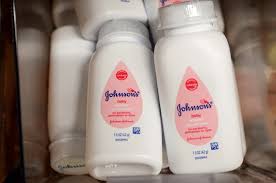 Johnson & Johnson pagará US$ 5,5 bi para encerrar processos relacionados a talco