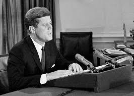 50th Anniversary of Cuban Missile Crisis: Mr. President, You&#39;re No ... via Relatably.com