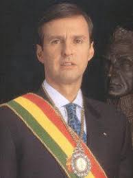 JORGE QUIROGA RAMÍREZ (Cochabamba 1960) Sexagésimo segundo Presidente de Bolivia - 62_jorge_quiroga_r