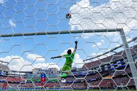 CORRECTION Morocco France WCup Soccer
