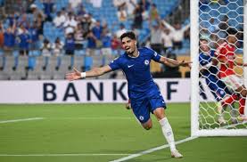 Watch Palmeiras vs Chelsea Live Stream