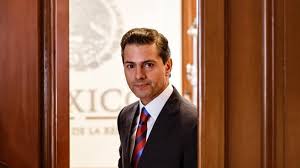 Enrique Peña Nieto